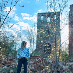 Мария Платошина, Калининград