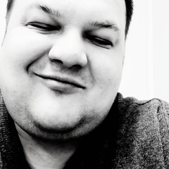 Maxim Volkov, 37 лет