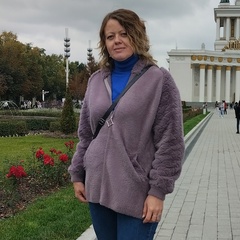 Оксана Иванова, 40 лет, Новочебоксарск