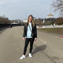 Анастасия Нестерова, Ярославль
