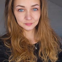 Анастасия Андреева