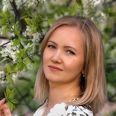 Мария Бармина, Кстово