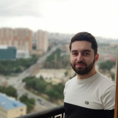 Фахраддин Абдуллазаде, 30 лет, Баку