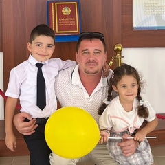 Denis Shestoperov Company-Web, 39 лет, Атырау