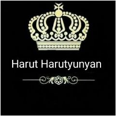 Harut Harutyunyan, Дилижан