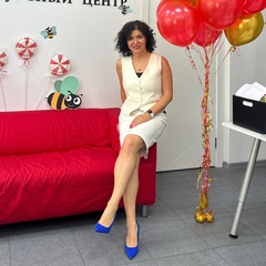 Екатерина Булатова, Калининград