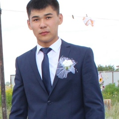 Kairbek Kubaev, 30 лет, Уральск