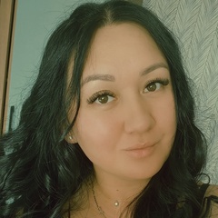 Зарина Пуга, Канск