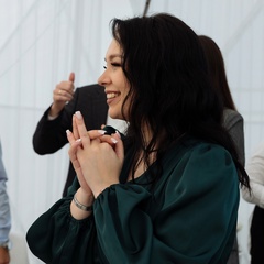 Nina Igorevna, Томск