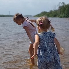 Татьяна Железнова, Омск