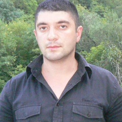 Elman Mamedov, Хачмаз