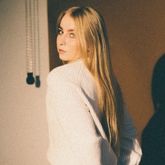 Ксения Мулина, Санкт-Петербург