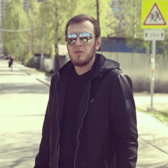 Хасан Темирбулатов, 34 года, Санкт-Петербург
