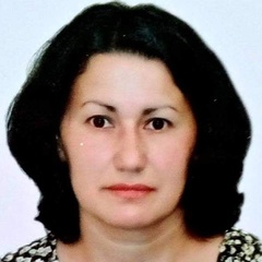 Svetlana Mon-Cheri, Санкт-Петербург