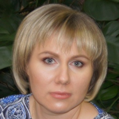 Елена Шорохова, 44 года, Санкт-Петербург