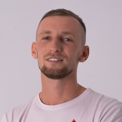 Anton Yourtov, 33 года, Минск
