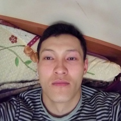 Meder Dzhayloobaev, 32 года, Бишкек