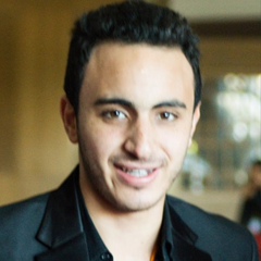 Haytham Hammami, 29 лет