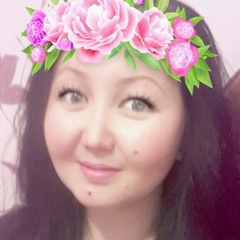 Nazerke Toilybaeva, 34 года, Алматы