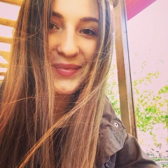 Lidya Gargosha, 30 лет, İstanbul