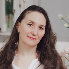 Лиана Робонен, Санкт-Петербург