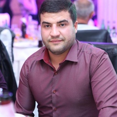 Arman Stepanyan, 40 лет, Ереван