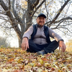 Nurlan Nurgaliyev, 56 лет