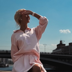 Мария Янковская, Москва