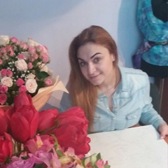 Веркина Страница, 37 лет