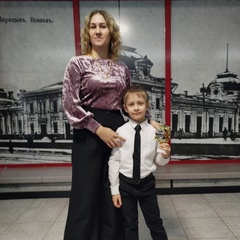 Виктория Такмакова, Тундутово