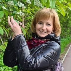 Ekaterina Galak, Королёв