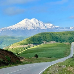 Беслан Каширгов, Нальчик