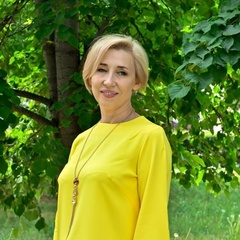 Юлия Семенова, Тогучин