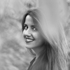 Olga Javits, 36 лет