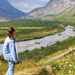 Виктория Рудольф, Симферополь