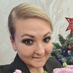 Алина Теплых, 35 лет, Ульяновск