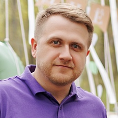 Михаил Сычев