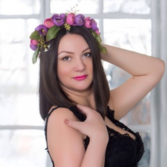 Алина Мигунова, 36 лет, Москва