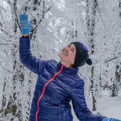 Татьяна Кузнецова, 36 лет, Москва