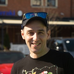 Vladimir Chekushin, 39 лет, Москва