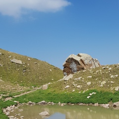 Марина Кулагина, Санкт-Петербург