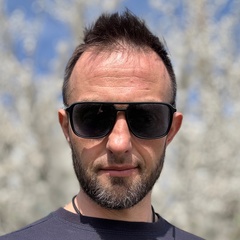Максим Лубягин, 42 года, Волгоград