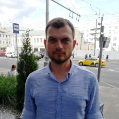 Станислав Матвеев, 37 лет, Москва