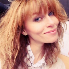 Катерина Синельникова, 41 год, Санкт-Петербург