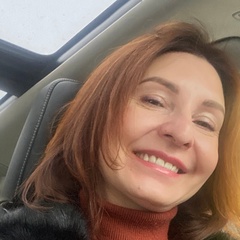 Луиза Киямова, 46 лет, Москва