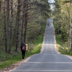 Татьяна Золина, Санкт-Петербург