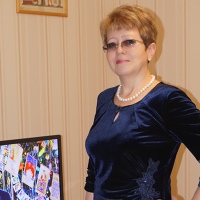 Марина Рубцова--Карпова, 60 лет, Ухта