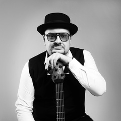 Юрий Жарков