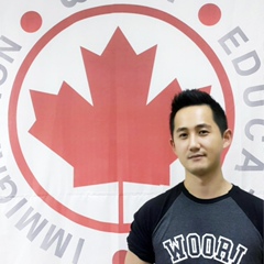 Alec Woori, Toronto