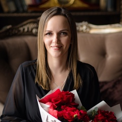 Юлия Павлюкова, 37 лет, Санкт-Петербург